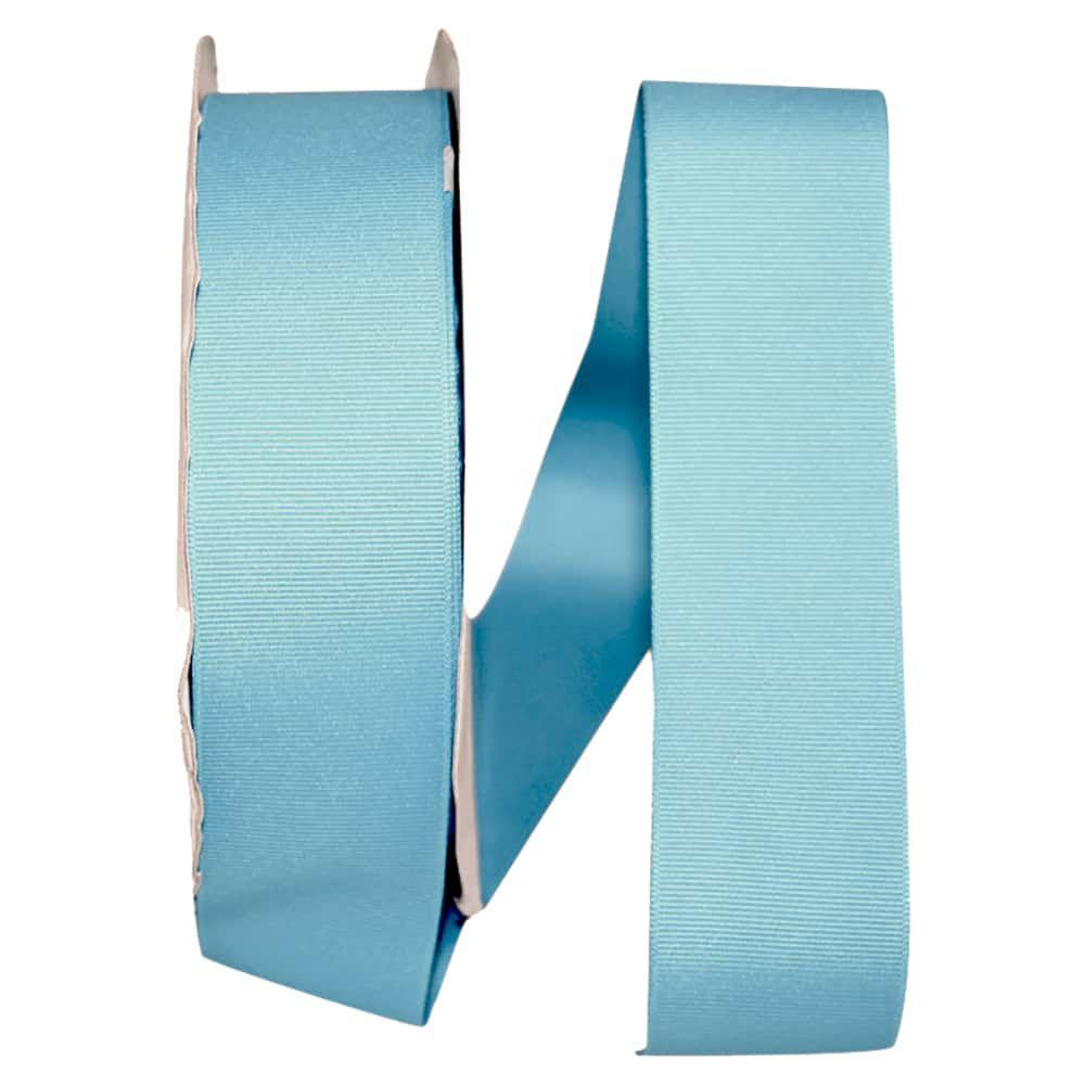 Basic Solid Ribbon | 1.5″ Grosgrain Solid Ribbon Turquoise Basic Solid Ribbon Basic Solid Ribbon