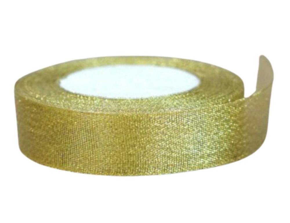 Decorative Ribbon | 25 yards Shiny Luster Gift Packaging Ribbon Decorative Ribbon Decorative Ribbon