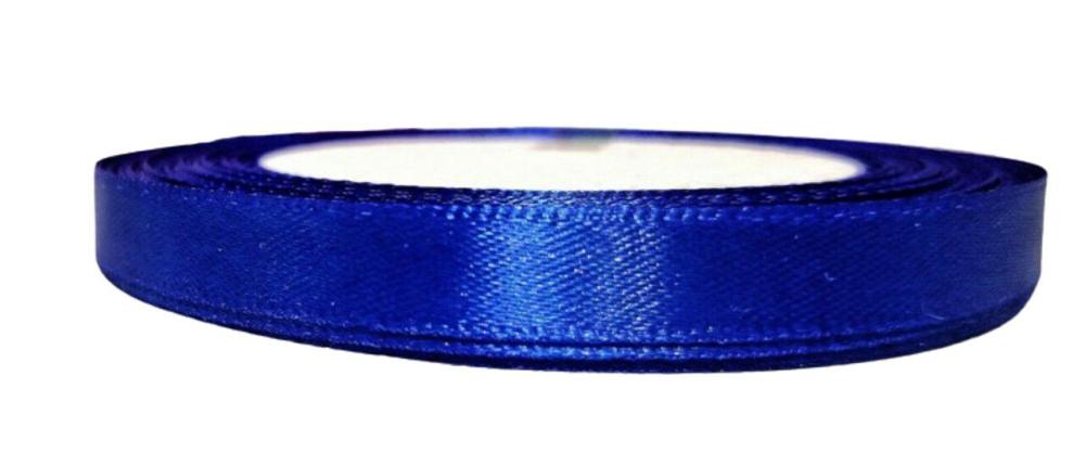 Decorative Ribbon | 9 mm Glossy Satin Ribbon by 1 yard Decorative Ribbon Decorative Ribbon