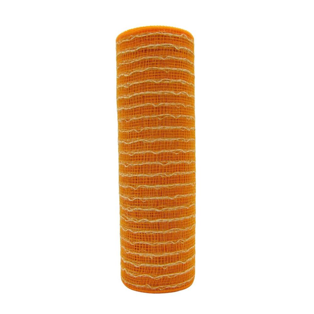 Mesh | Orange Mesh Mesh Mesh